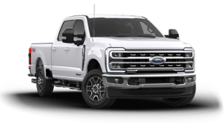 2026 Ford Super Duty® External Image 5